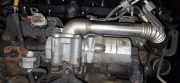AGR Ventil Toyota Avensis, II 2006.03 - 2008.12 facelift duo84484,