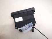 Monitor Navigations Zeit Uhr Volvo V50, 2004.04 - 2007.05 30775261, 69594-580