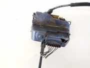 T?rschloss Stangen - Vorne Rechts Renault Scenic, II 2003.06 - 2006.06 Gebraucht,