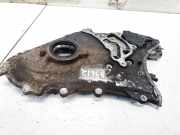 Ölpumpe Nissan Primera, P12 2002.01 - 2008.12 Gebraucht,