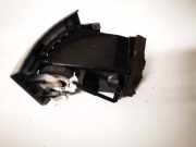 L?ftungsgitter Armaturenbrett Skoda Roomster, I 2006.01 - 2010.05 5j0819702,