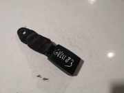 Gurtschloss - Hinten Linke Skoda Roomster, I 2006.01 - 2010.05 5J7857739,5J7857739