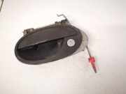 Türgriff Türaussengriff - Vorne Linke Opel Meriva, A 2002.12 - 2006.01 gm770,