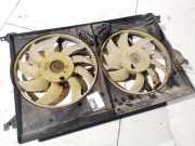 Kühlerlüfter Lüftermotor Opel Signum, 2003.05 - 2008.06 ad1023870705d,
