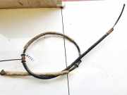 Seilzug Feststellbremse Opel Omega, B 1994.03 - 1999.09 Gebraucht,