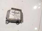 Steuergerät Airbag Peugeot 307, 2000.08 - 2005.06 9645840780,9645840780 5WK42908