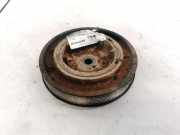 Riemenscheibe Kurbelwelle Mitsubishi Space Star, 1998.06 - 2002.10 Gebraucht,