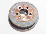 Bremstrommel Seat Ibiza, IV 2012.06 - 2015.06 6J facelift 6x0609617a, 6q0609617a