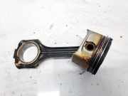 Kolben Pleuelstange Mercedes-Benz W203, 2000.05 - 2004.02 Gebraucht,