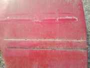 Zierleiste Tür Zier-Schutzleiste - Hinten Rechts Audi A2, 2000.02 - 2005.08 Gebraucht,