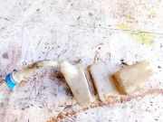 Scheibenwaschbeh?lter Vorne Wischwasserbeh?lter Volkswagen Sharan, 7M 1995.09 - 2000.04 7M0855453,7M0855453 95VW7618