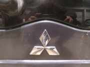 Emblem Mitsubishi Grandis, I 2004.01 - 2009.12 Gebraucht,