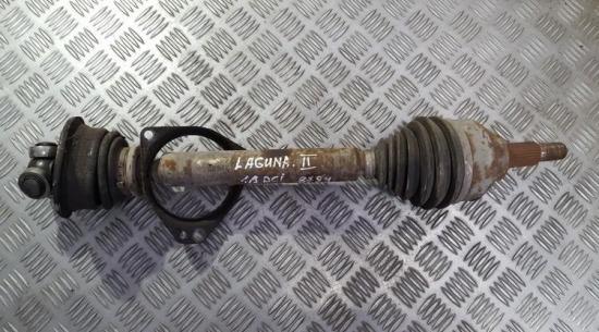 Antriebswelle Vorderachse - Vorne Linke Renault Laguna, II 2001.03 - 2006.05 8200079913, Bild Antriebswelle Vorderachse - Vorne Linke Renault Laguna, II 2001.03 - 2006.05 8200079913,