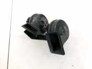 Hupe Audi A4, B5 1994.11 - 1999.09 E20092018,