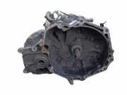 Schaltgetriebe Opel Astra, H 2004.03 - 2009.12 F23,