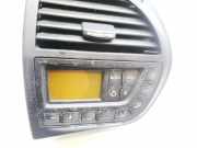 Bedienelement für Klimaanlage Citroen C4 Picasso, I 2006.01 - 2013.06 9650868977, a83007700