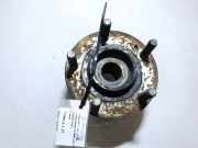 Radnabe Achsschenkel - Hinten Linke Hyundai Santa Fe, 2006.03 - 2012.09 Gebraucht,