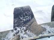 Stoßstangenhalter - Hinten Citroen C3 Picasso, I 2009.02 - 2012.06 Gebraucht,