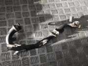 K?hlmittelrohrleitung Nissan Primera, P12 2002.01 - 2008.12 Gebraucht,