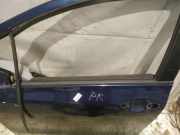 Zierleiste Leiste - Vorne Linke Toyota Yaris, II (XP90) 2005.01 - 2011.01 Gebraucht,