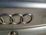 Emblem Audi A4, B5 1994.11 - 1999.09 Gebraucht,