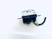 Heckklappe Heckklappenschloss Kofferraumschloss Opel Meriva, B 2010.06 - 2017.12 13317445,43036418