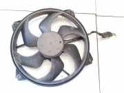 Kühlerlüfter Lüftermotor Peugeot 307, 2000.08 - 2005.06 Gebraucht,