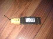 Sensor für Airbag Nissan Micra, K12 2003.01 - 2007.06 98830ay000,