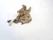 T?rschloss Stangen - Hinten Linke Fiat Punto, 1993.09 - 1999.09 Gebraucht,