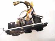 Bedienelement für Klimaanlage Hyundai Lantra, 1990.10 - 1995.11 Gebraucht,