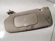 Sonnenblende Jeep Compass 2006 - 2017 Gebraucht,