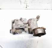 Motorhalterung und Getriebe (Motorhalterung) Toyota Land Cruiser J12 2003 - 2010 Gebraucht,