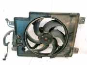 Kühlerlüfter Lüftermotor Fiat Croma 2005 - 2011 Gebraucht,