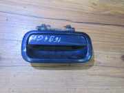 T?rgriff T?raussengriff - Hinten Linke Nissan Primera, P10 1990.06 - 1996.06 Gebraucht,