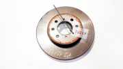 Bremsscheibe Honda Insight, II 2009.01 - 2011.12 ventiliuojamas,