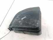 Deckel Sicherungskasten Peugeot 307, 2000.08 - 2005.06 9634368380,