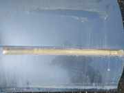 Zierleiste Tür Zier-Schutzleiste - Hinten Rechts Mitsubishi Outlander, I 2003.01 - 2006.12 Gebraucht,