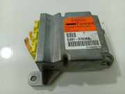 Steuergerät Airbag Mazda 2, DE 2007.10 - 2014.06 DJ0157K30B, DJ01-57K30B 1211080802E106 K0273