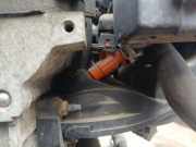 Kraftstoffverteiler Peugeot 307, 2000.08 - 2005.06 0280156034,0280156034