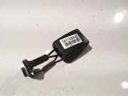 Gurtschloss - Hinten Linke Opel Astra, H 2004.03 - 2009.12 13128018,13 128 018 13128018 13 128 868 13128868 N 13 128 018 N13 128 018 N13128018 F 13 128 868 F13 128 868 F13128868 602 9626 00 602962600 40-126-6978 40-1266978 401266978