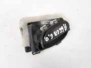 T?rinnengriff - Hinten Rechts Peugeot 206, 1998.08 - 2002.07 9623698077,