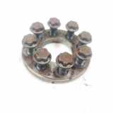 Schwungradschraube Nissan Almera Tino 2000.08 - 2003.09 Gebraucht,