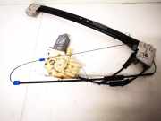 Fensterheber motor - Hinten Linke Lancia Zeta 1995 - 2002 Gebraucht,