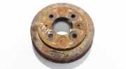 Bremstrommel Mitsubishi Colt, 1995.09 - 2003.09 e618,