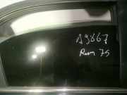 Seitenscheibe - Hinten Rechts Rover 75, 1999.02 - 2005.05 Gebraucht,