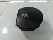 Airbag Fahrer Citroen C5, I 2001.03 - 2008.02 61801050E,6180 1050 E 96542463ZD 5A HB1H 4850897 5AHB1H4850897