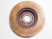 Bremsscheibe Ford Kuga, II C520 2016.02 - 2019 facelift ventiliuojamas,