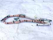 Kopfairbag - Vorne Rechts Honda Accord, 2005.09 - 2008.05 facelift Gebraucht,