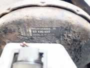 Bremskraftverstärker Opel Vectra, B 1995.09 - 2000.09 03495020,