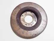 Bremsscheibe Peugeot 208, 2012.01 --> ventiliuojamas,